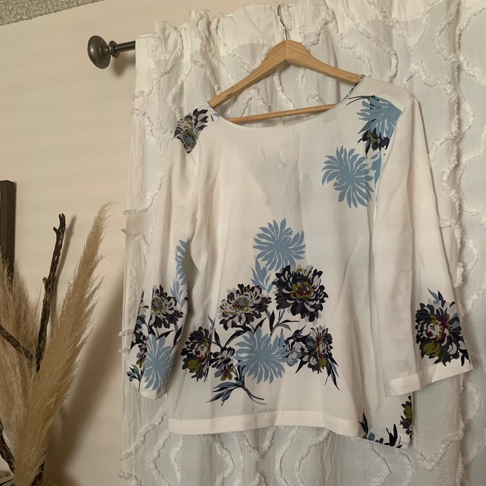 Ann Taylor Blouse